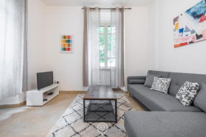 Il Giardino Apartment - Between Beach and City Center